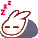 :bunhdcomfysleep: