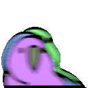 :plusultrafastparrot: